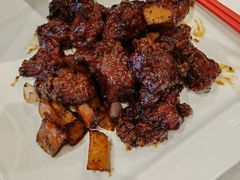 -和记小菜(东方店)