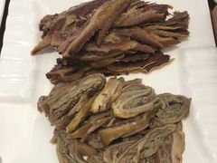 -王胖子驴肉火烧(鼓楼店)