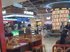 -西北馍王.陕西手工面(龙湖白沙天街店)