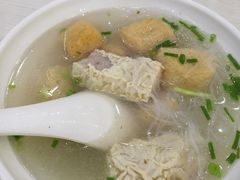 -珊珊小笼馆(仙霞路店)