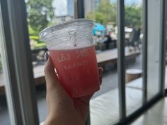 -SAANCI山池咖啡(海上世界文化艺术中心店)