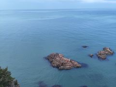 -摩天岭风景区