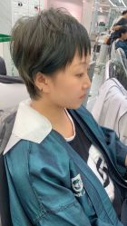 -潘多拉Hairsalon