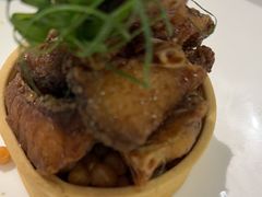 -大鹏饭店·金陵家宴(奥体中心店)