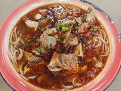 -老三样·旧食新味(船山路店)