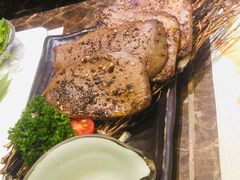 原烤牛舌-千羽鹤海鲜居酒屋Bistro(大望路店)