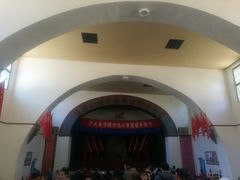 -延安杨家岭革命旧址