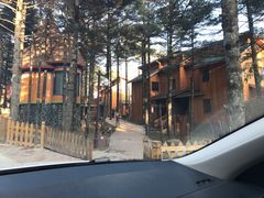 -洛阳白云山景区