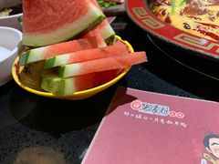 -矮板凳老火锅(宽窄巷子店)