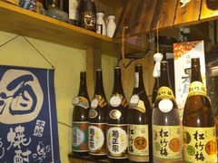 -浪花亭日本料理(古田路店)