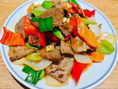 -静一餐厅·湖北菜(前门店)