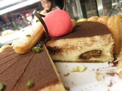 iphone_upload_pic-好日子皇冠假日酒店·君怡咖啡厅(特美思大厦店)