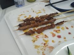 -宛平李记小吃(东关街店)