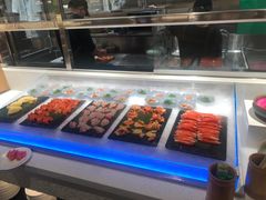-星伦多自助料理·涮烤一体(杭州来福士店)