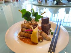 -御仙都北京菜馆·烤鸭店(双井店)