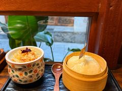 -银米·云南传统过桥米线(双廊黑金冠店)