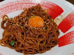 -龙神·炭烧酒场深夜食堂(新街口店)