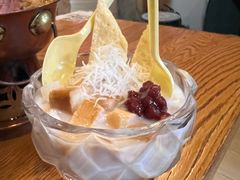 -蜗牛小馆醉乡民谣云南菜(惠新西里店)