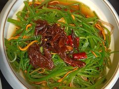 -桥边小楼·手工云南菜·丽江地标美食