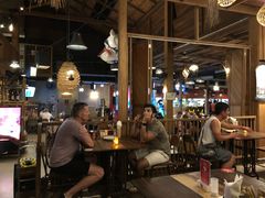 -Naughty Nuri’s Phuket