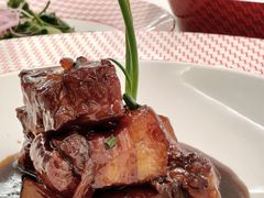 圆苑红烧肉-圆苑(静安寺店)