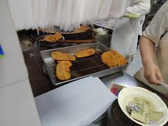 -何家壮馍店(南关总店)