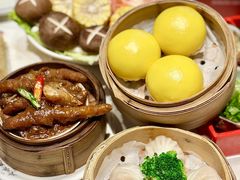-大永發老火浓汤·经典粤菜(北滨路店)