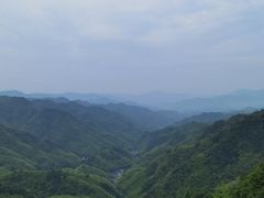-丹山赤水风景名胜区
