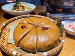 红枣发糕-小湘旺臭鳜鱼(百子湾店)