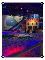 -幻贝家儿童乐园(苏州中心店)