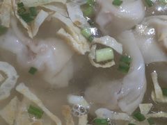 -黄阿姨锅贴大王(万航渡路店)