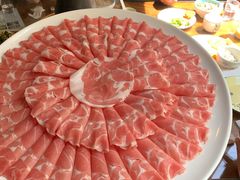 -竹叶涮肉坊(总店)