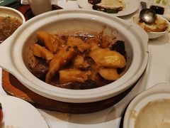 -贝勒爷·酥不腻烤鸭