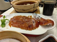 -大鸭梨烤鸭店(花园村店)