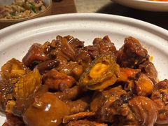 -KŌNG胶东小馆(华熙店)