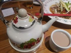 -胖老汉椒麻鸡清真新疆菜(西御街店)