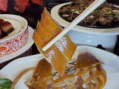 -106餐厅北京菜.烤鸭(百子湾店)