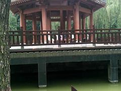 -西安市长乐公园