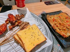 -壹酒贰肉1926·深夜食堂(九纬路店)