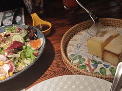 -凯撒城堡西餐厅(颐和国际店)