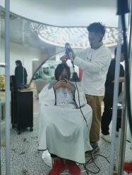 -In Style Hair Salon