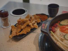 -钢管厂五区小郡肝火锅串串香(清河店)