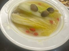 -泛太平洋大酒店·海天楼中餐厅·粤菜