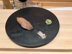 熟成大竹荚-橼舍鮨青木