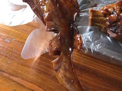 -赵元章肉骨烧(山塘街店)