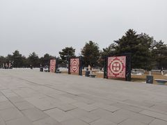 -梁思成纪念馆