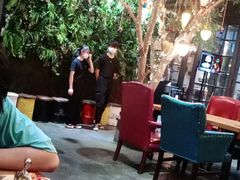 大堂-3号仓库·餐厅(灵溪一店)