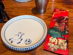 -纳瓦新疆菜(银都店)