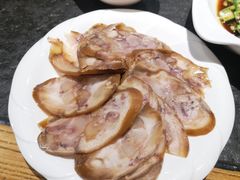 -小城粥道·海胆鲜虾粥(解放广场店)