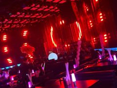 -MOSSO·Liveshow(M3香港广场店)